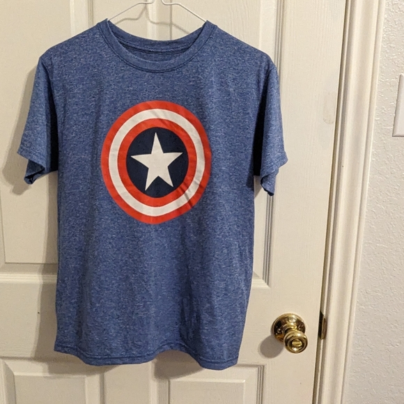 🌟3for$15 Marvel Boy's Short Sleeve Tshirt - Picture 4 of 9